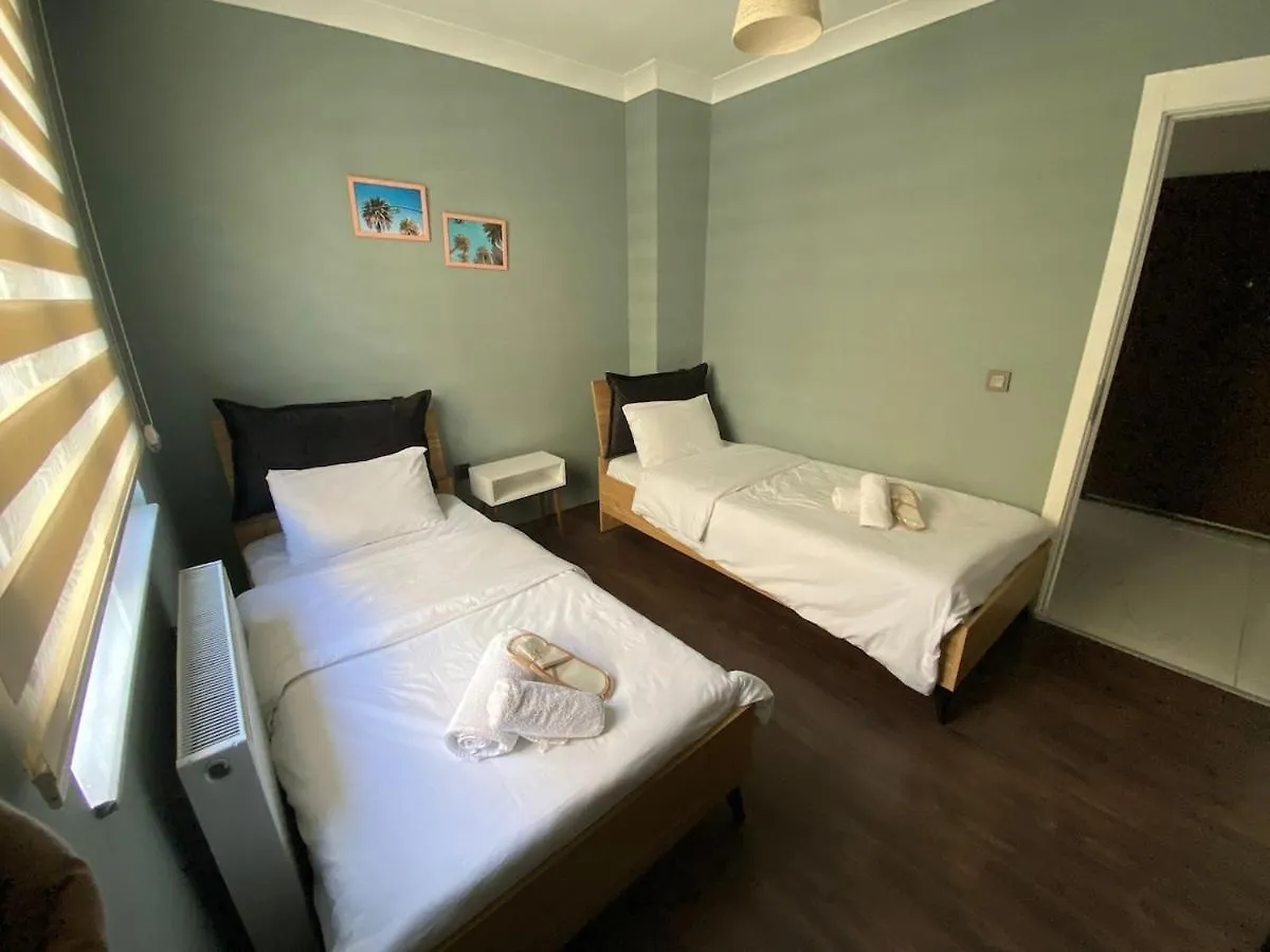 1006 Central 135 Sqm Close To Consulates Ankara 0*,