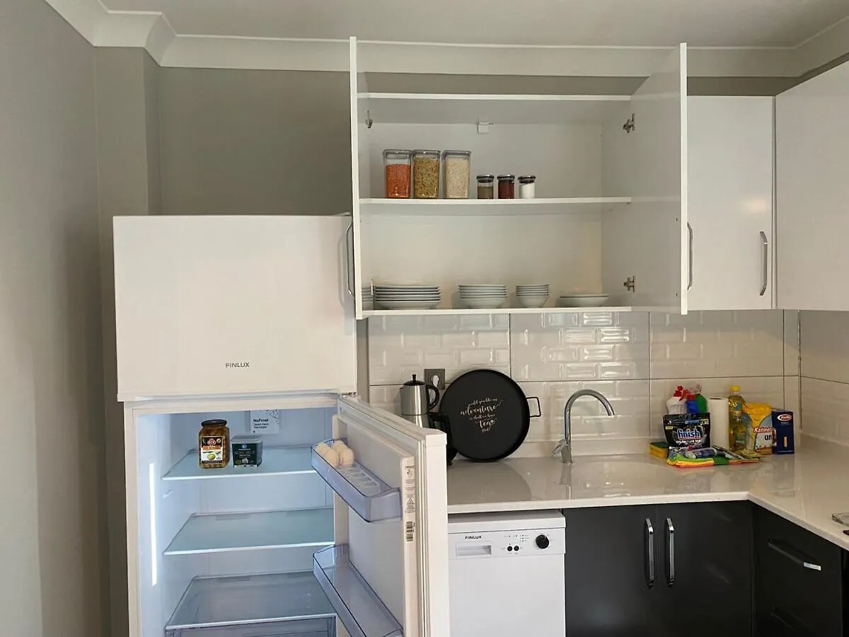Apartment 1006 Central 135 Sqm Close To Consulates Ankara