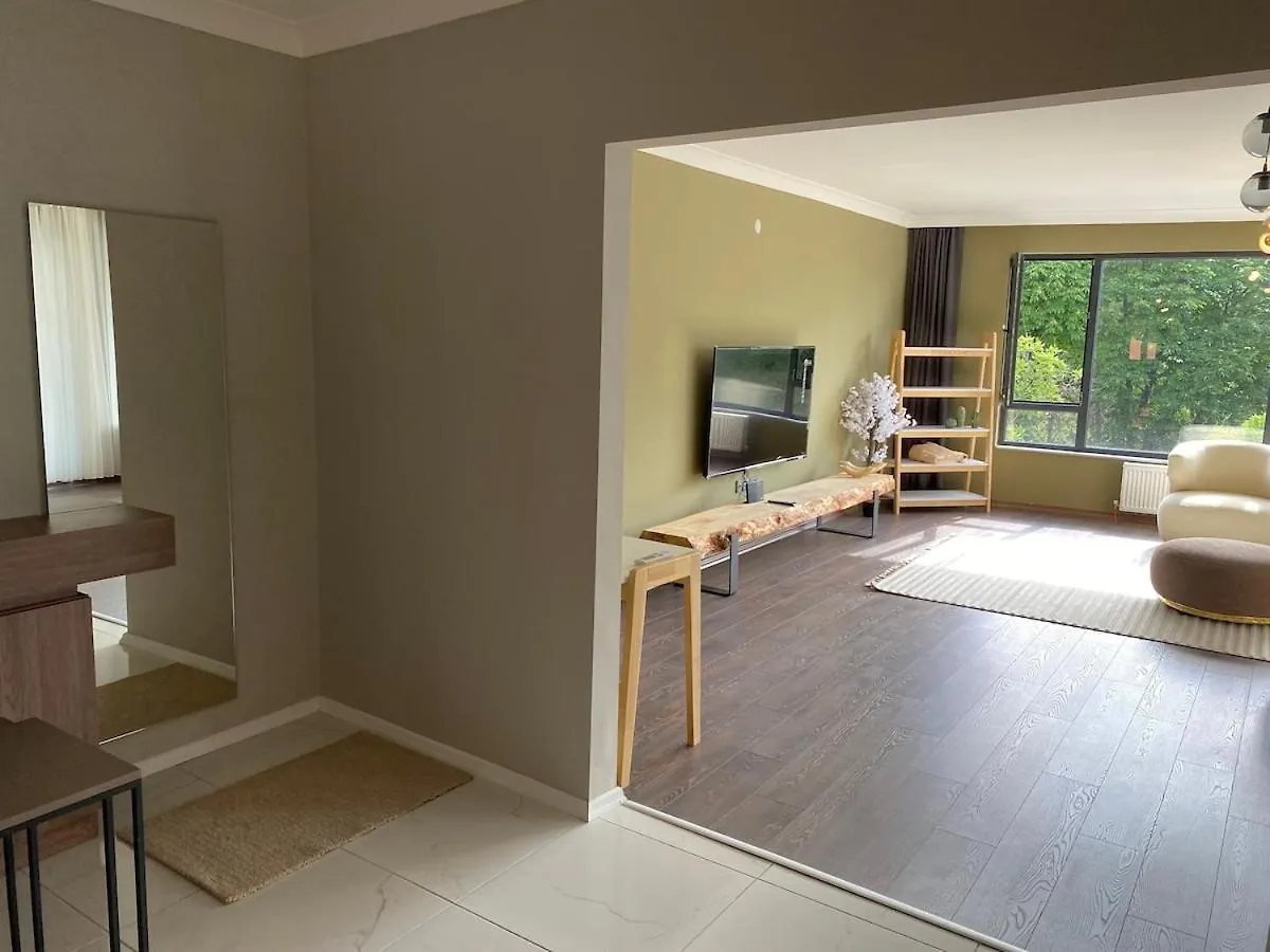 1006 Central 135 Sqm Close To Consulates Ankara Turkey