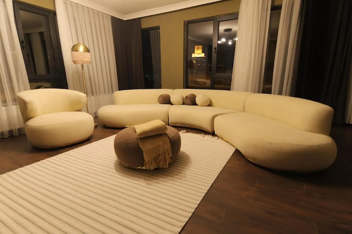 1006 Central 135 Sqm Close To Consulates Ankara Turkey
