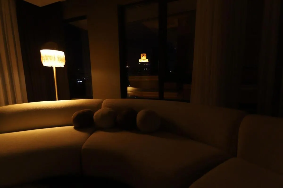 1006 Central 135 Sqm Close To Consulates Ankara 0*,  Turkey