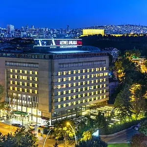 5* Hotel Altinel & Convention Center