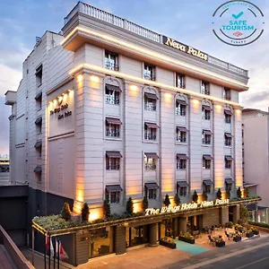 4* Hotel The Wings Neva