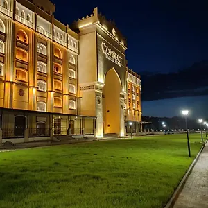 5* Hotel Connect Thermal