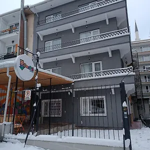 Deeps 2 Ankara