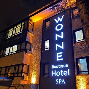 Wonne Boutique Ankara