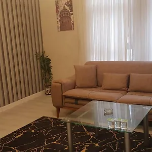 Millenyum House Ankara