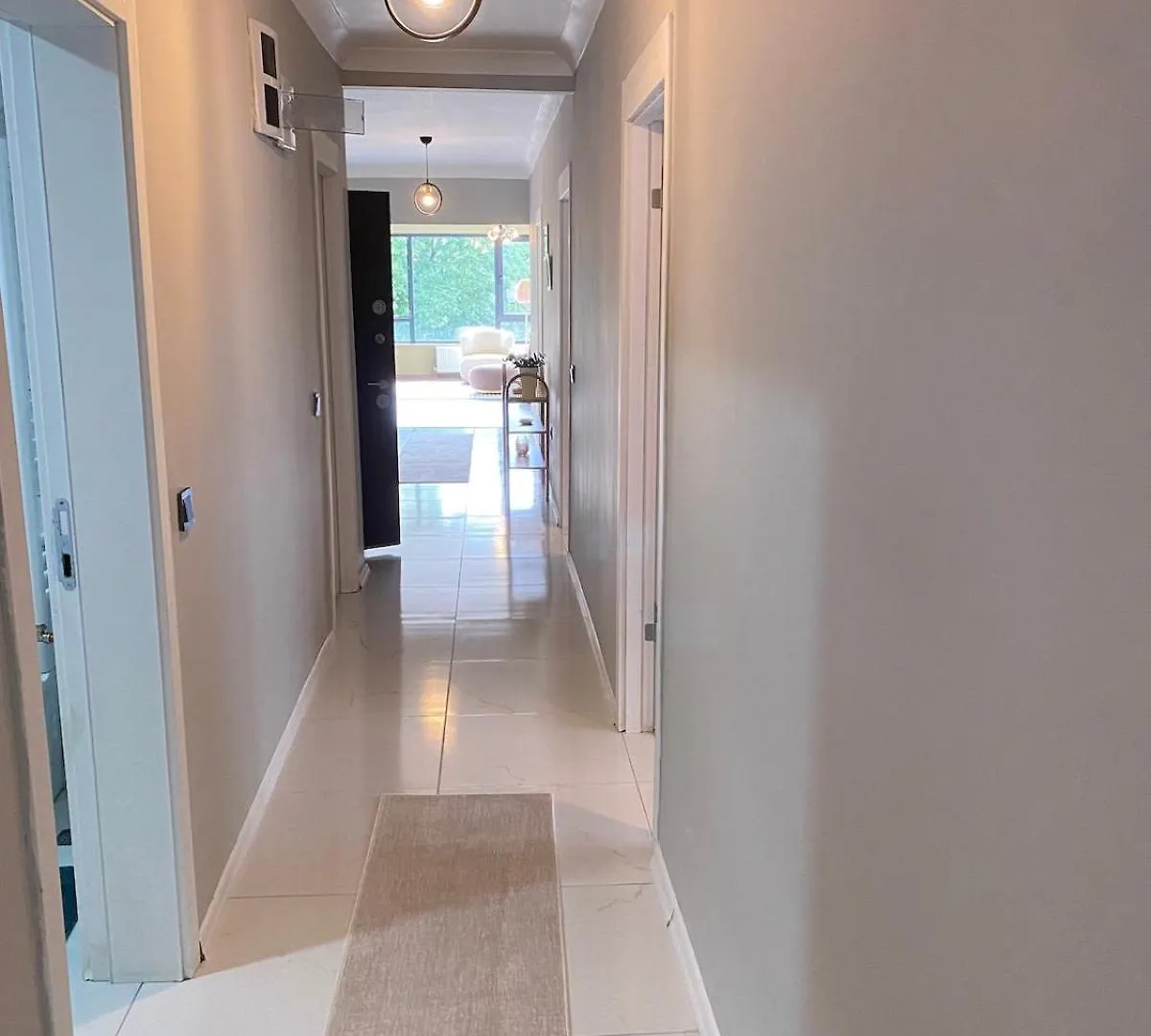 Apartment 1006 Central 135 Sqm Close To Consulates Ankara Turkey
