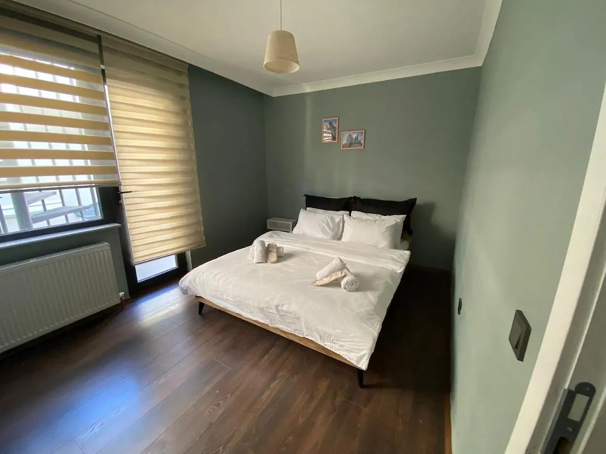 Apartment 1006 Central 135 Sqm Close To Consulates Ankara