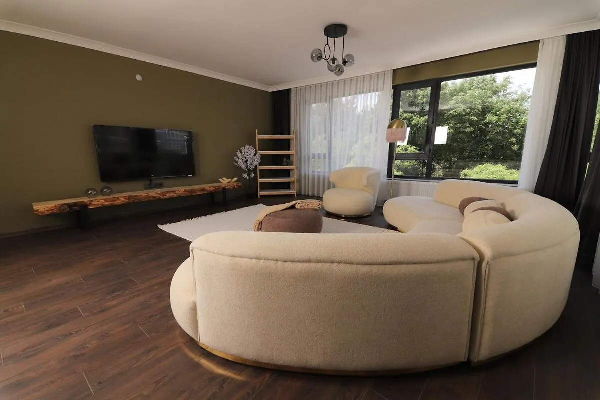 Apartment 1006 Central 135 Sqm Close To Consulates Ankara Turkey