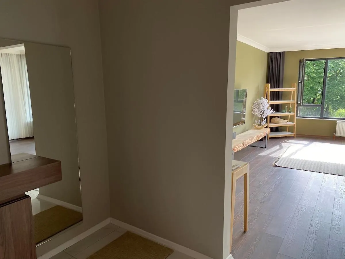 1006 Central 135 Sqm Close To Consulates Ankara 0*,  Turkey