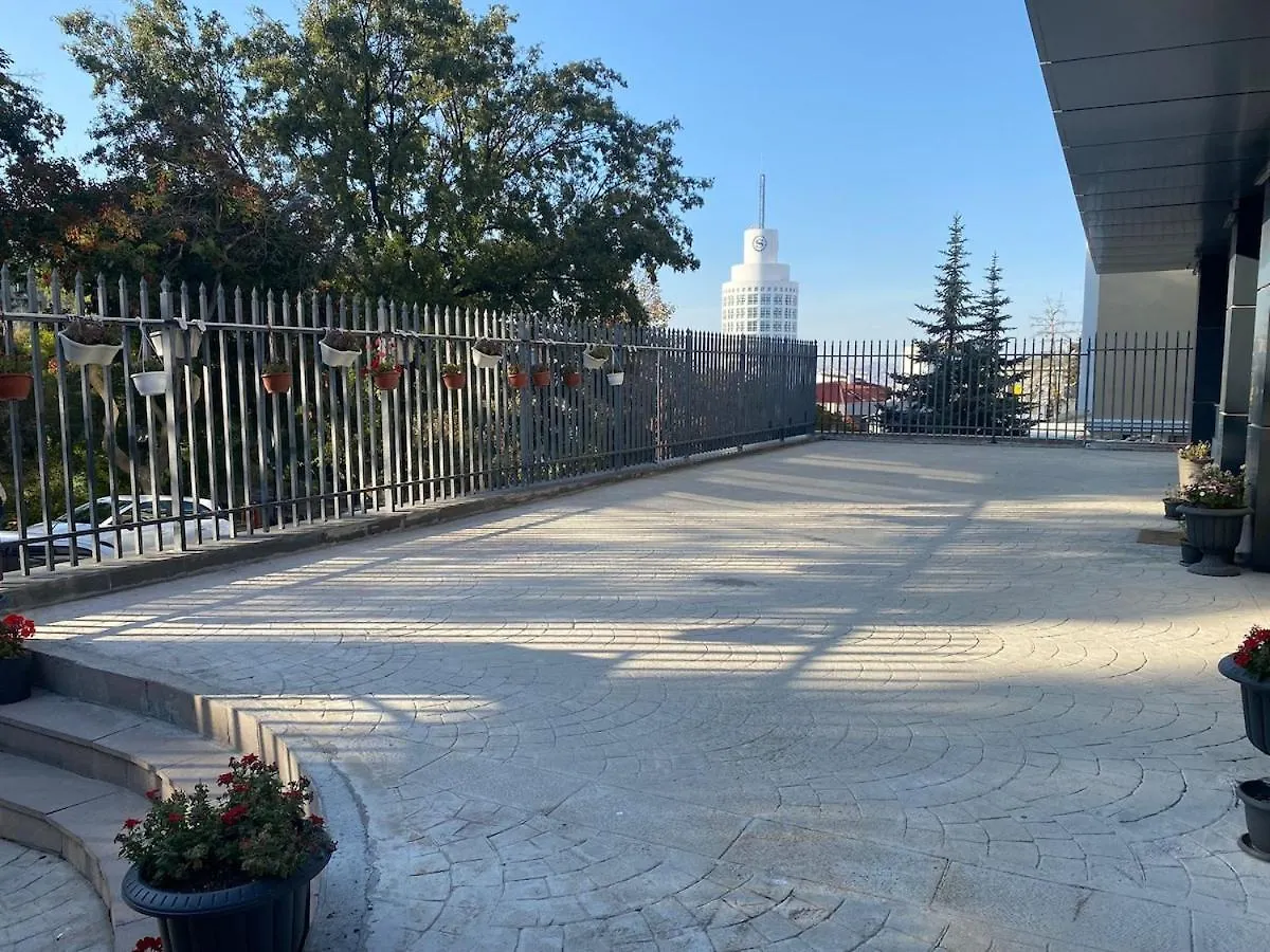1006 Central 135 Sqm Close To Consulates Ankara 0*,  Turquía