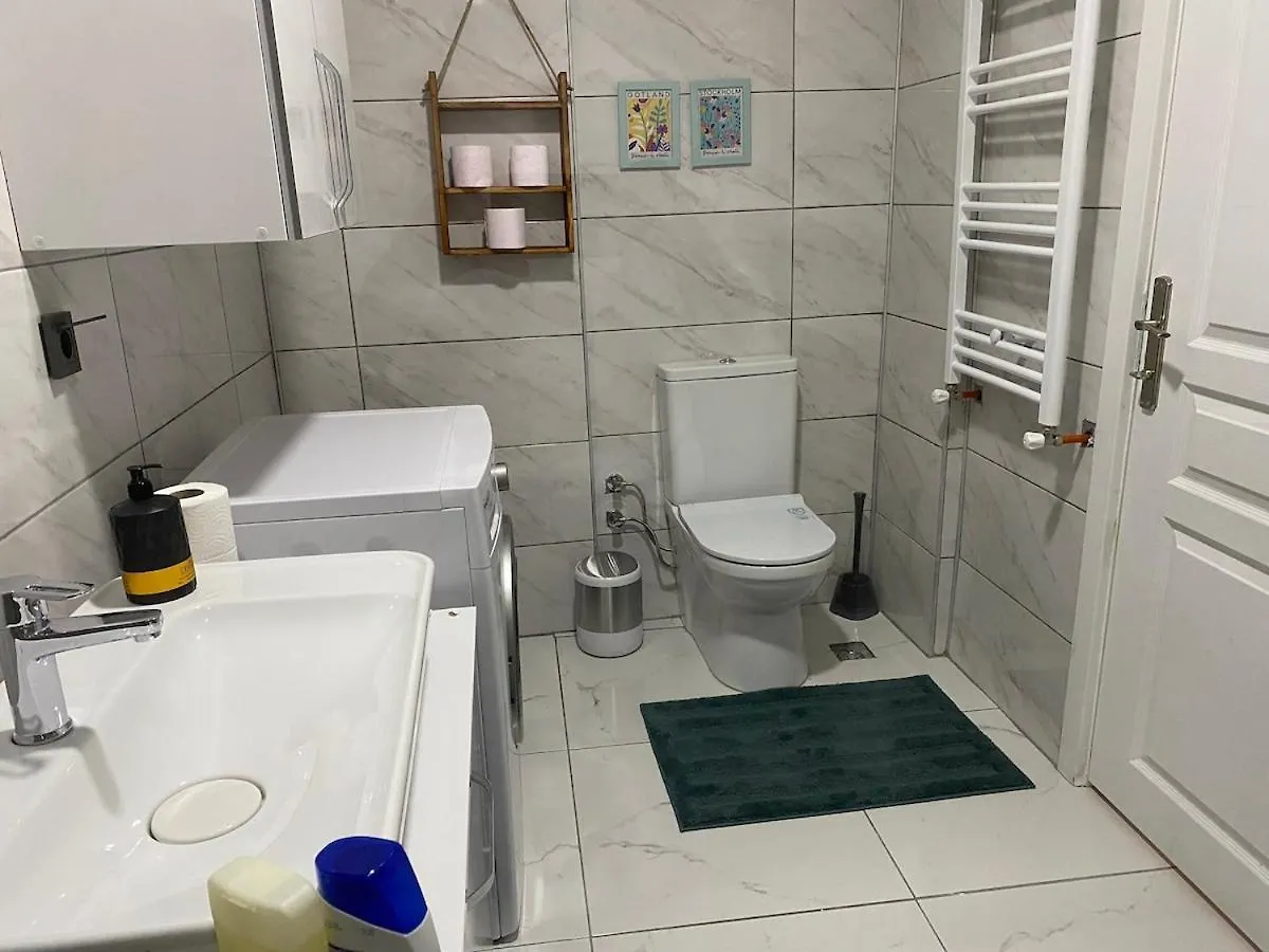 1006 Central 135 Sqm Close To Consulates Ankara 0*,  Turquía