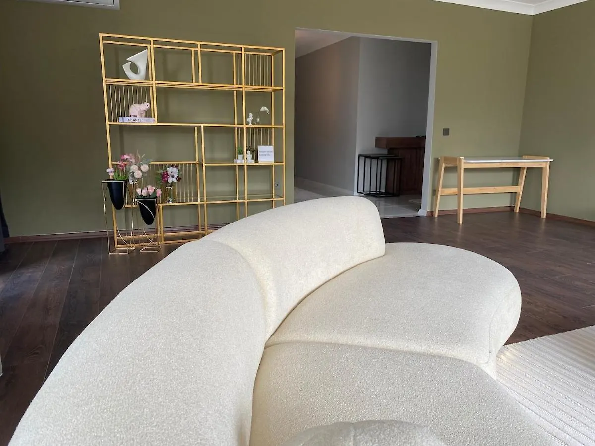 1006 Central 135 Sqm Close To Consulates Ankara Apartamento