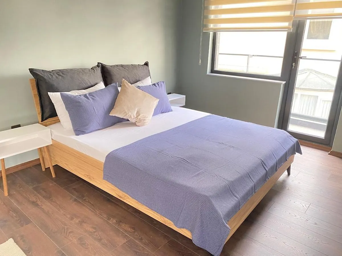 1006 Central 135 Sqm Close To Consulates Ankara