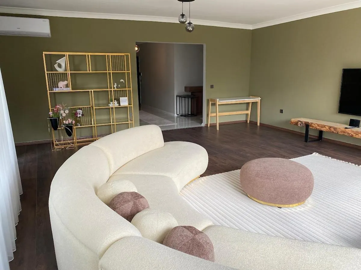 1006 Central 135 Sqm Close To Consulates Ankara Apartamento