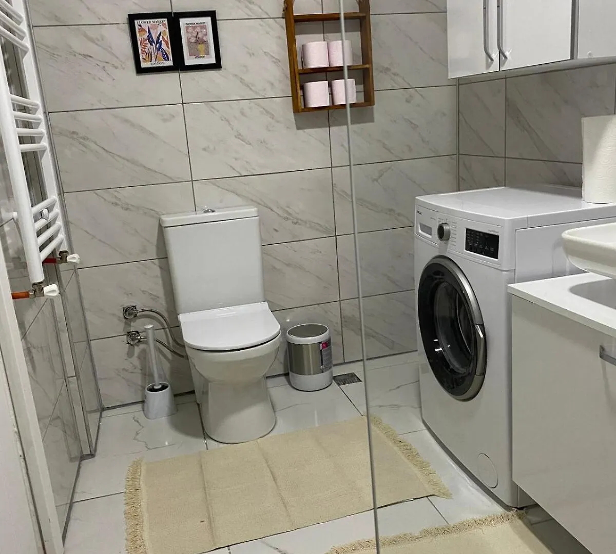1006 Central 135 Sqm Close To Consulates Ankara